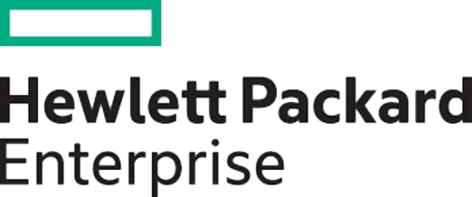 Hewlett Packard Enterprise
